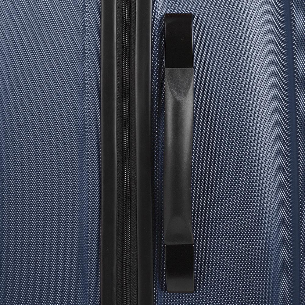 Чемодан Gabol Paradise M Blue (103546-003) - фото 7 Чемодан Gabol Paradise M Blue (103546-003) - фото 7