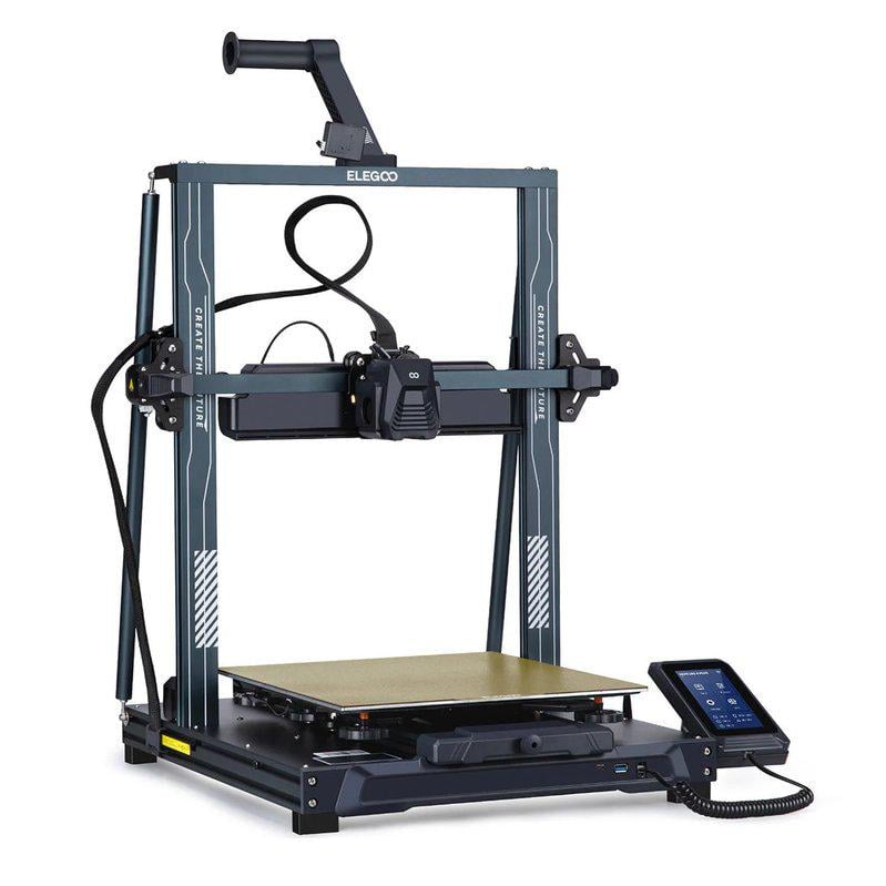 3D-принтер ELEGOO Neptune 4 Plus - фото 2