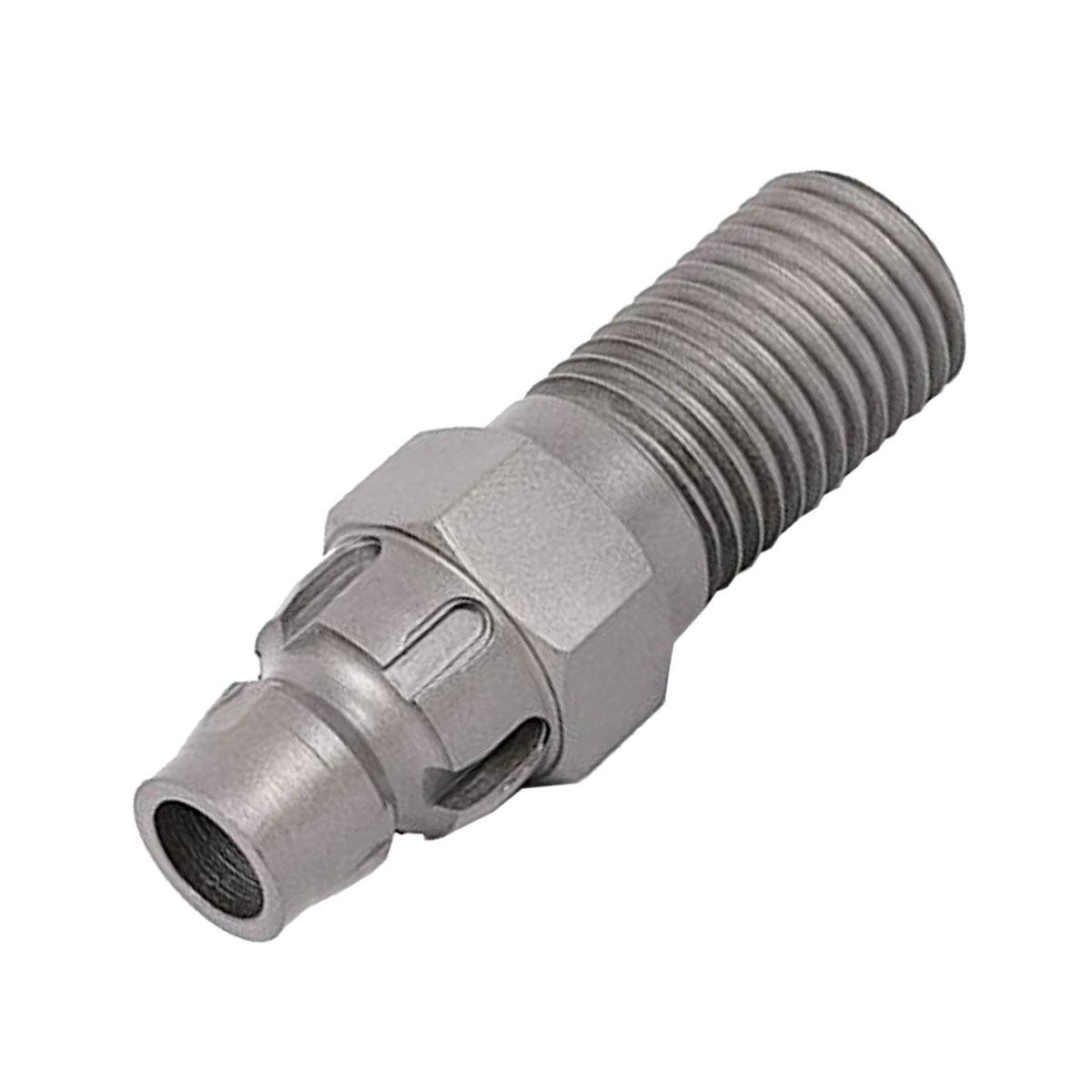 Переходник Distar для алмазних свердел 1-1/4" UNCx1/2H GAS Hilti DD130/150/160 (276582)