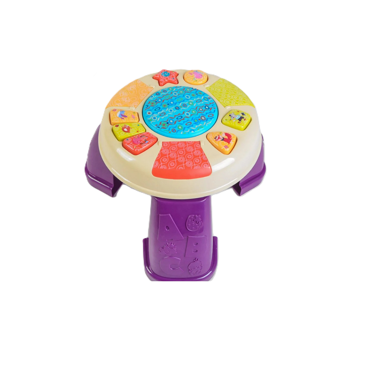 Игровой центр TK Group 41706 18 украинское озвучивание подсветка/звуки (108760)