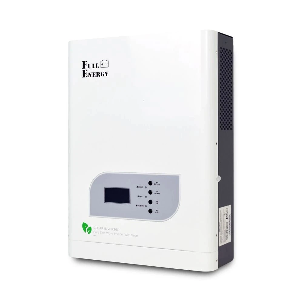 Инвертор гибридный Full Energy BBGI-3024Pro (37704218)