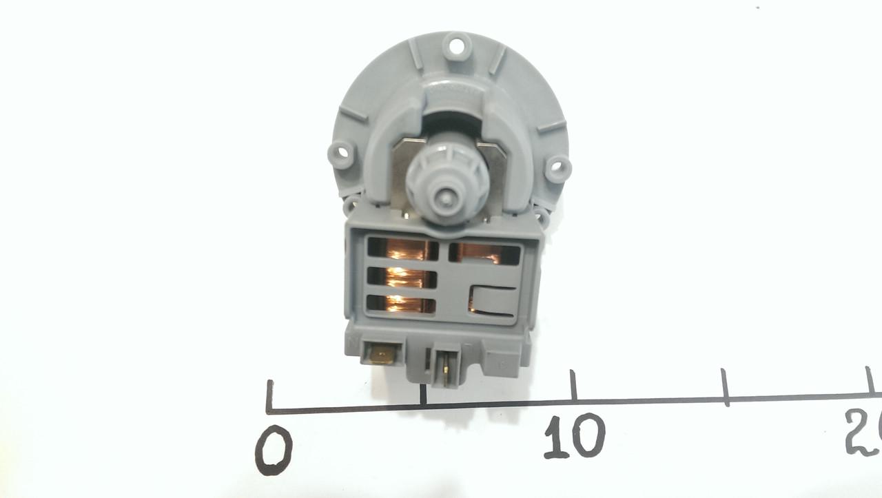 Насос для пральних машин Askoll 40W (0150) - фото 2 Насос для пральних машин Askoll 40W (0150) - фото 2