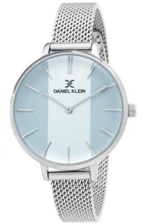 Наручний годинник жіночий Daniel Klein DK.1.12315-1 (746079)