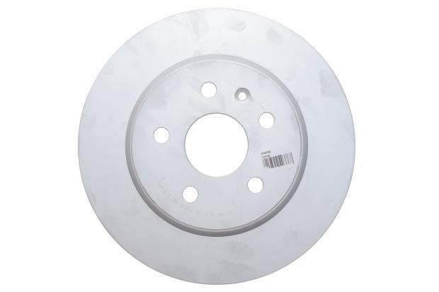 Диск тормозной задний TEXTAR Opel Insignia A 08-315x23 мм PRO (92187303 TEXTAR)