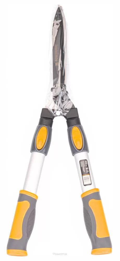 Ножницы для кустов Powermat PM-NDZ-760T 2567637023 80 см (2567637023)