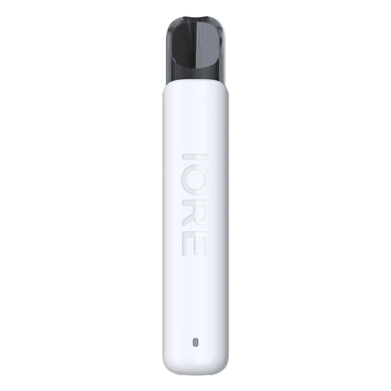 Под-система Eleaf Iore Lite Pod System 350 mAh 1,6 мл White (11142)