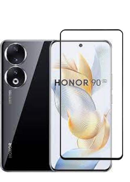 Плівка Гідрогелю DScreen для Honor 90   Глянцева