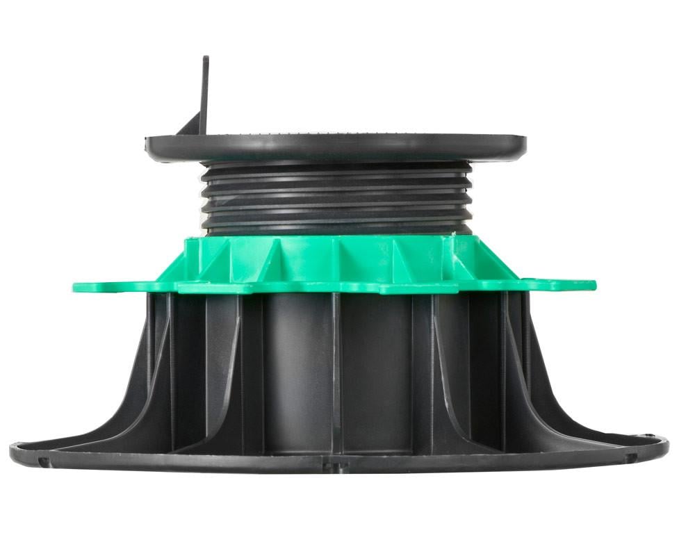 Регулируемая опора для террасной доски JouPlast 80-140 мм (80/140)