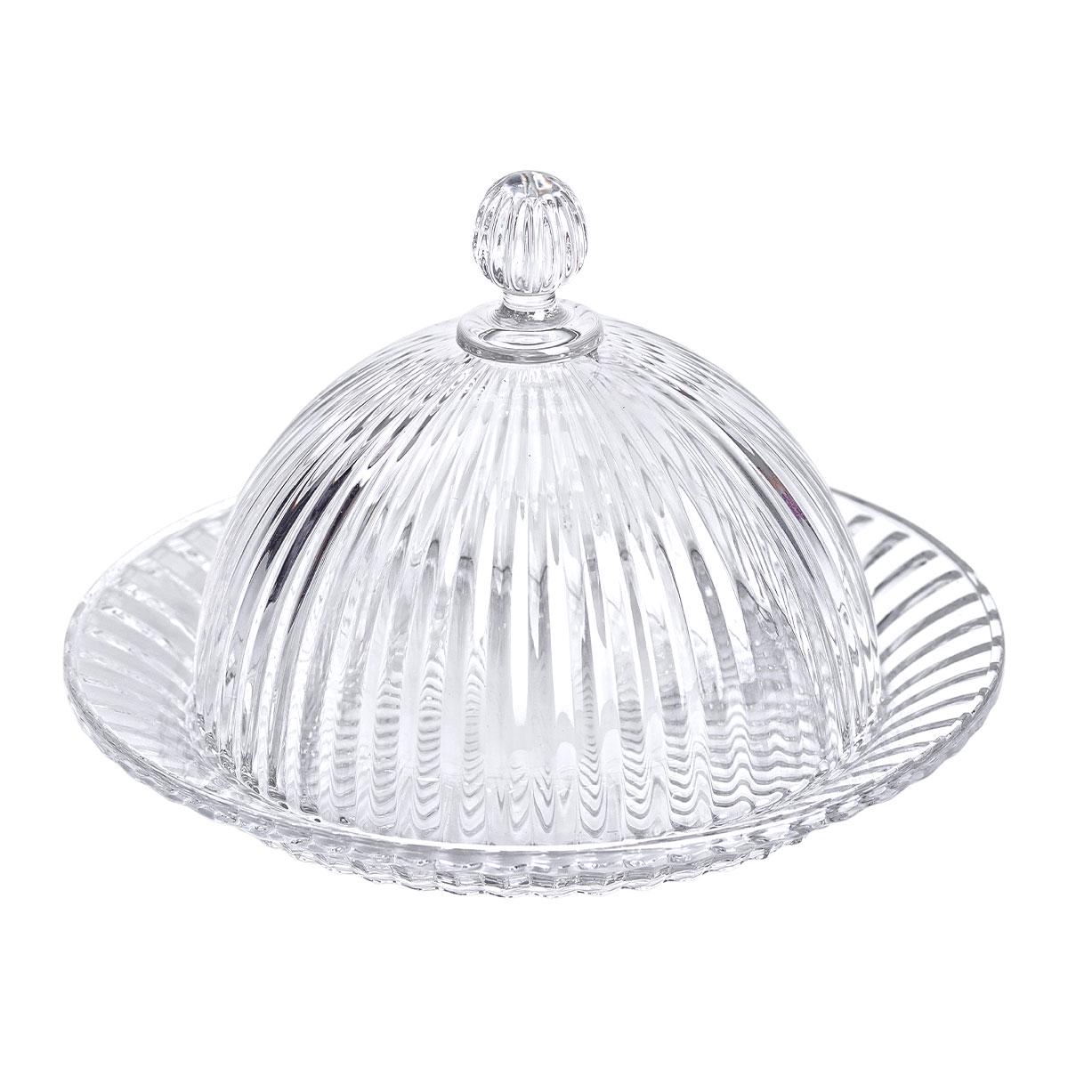 Блюдо сервірувальне з кришкою 20 см - фото 5 Блюдо сервірувальне з кришкою 20 см - фото 5