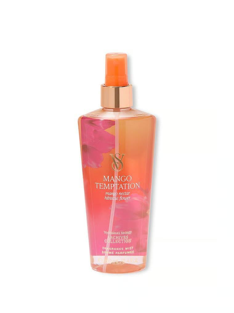 Спрей для тела Victoria's Secret Mango Temptation Fragrance Mist 250 мл (27250402)