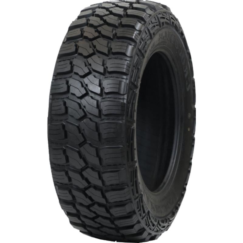 Автошина Lakesea Crocodile M/T 225/75 R16 115/112Q (283977) Автошина Lakesea Crocodile M/T 225/75 R16 115/112Q (283977)