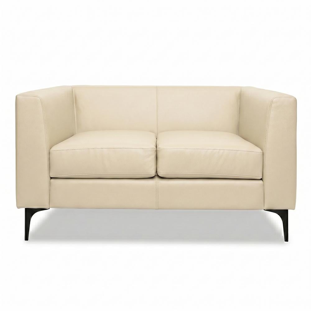 Диван Morgan экокожа Sand 145х77х70 см Beige (rich_sofa_00496)