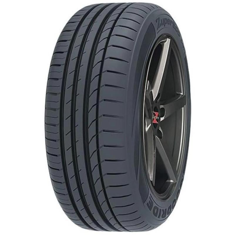 Автошина Goodride ZuperEco Z-107 205/50 R17 93W XL (389123)