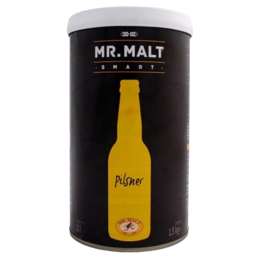 Суміш пивна MR. Malt Pilsner