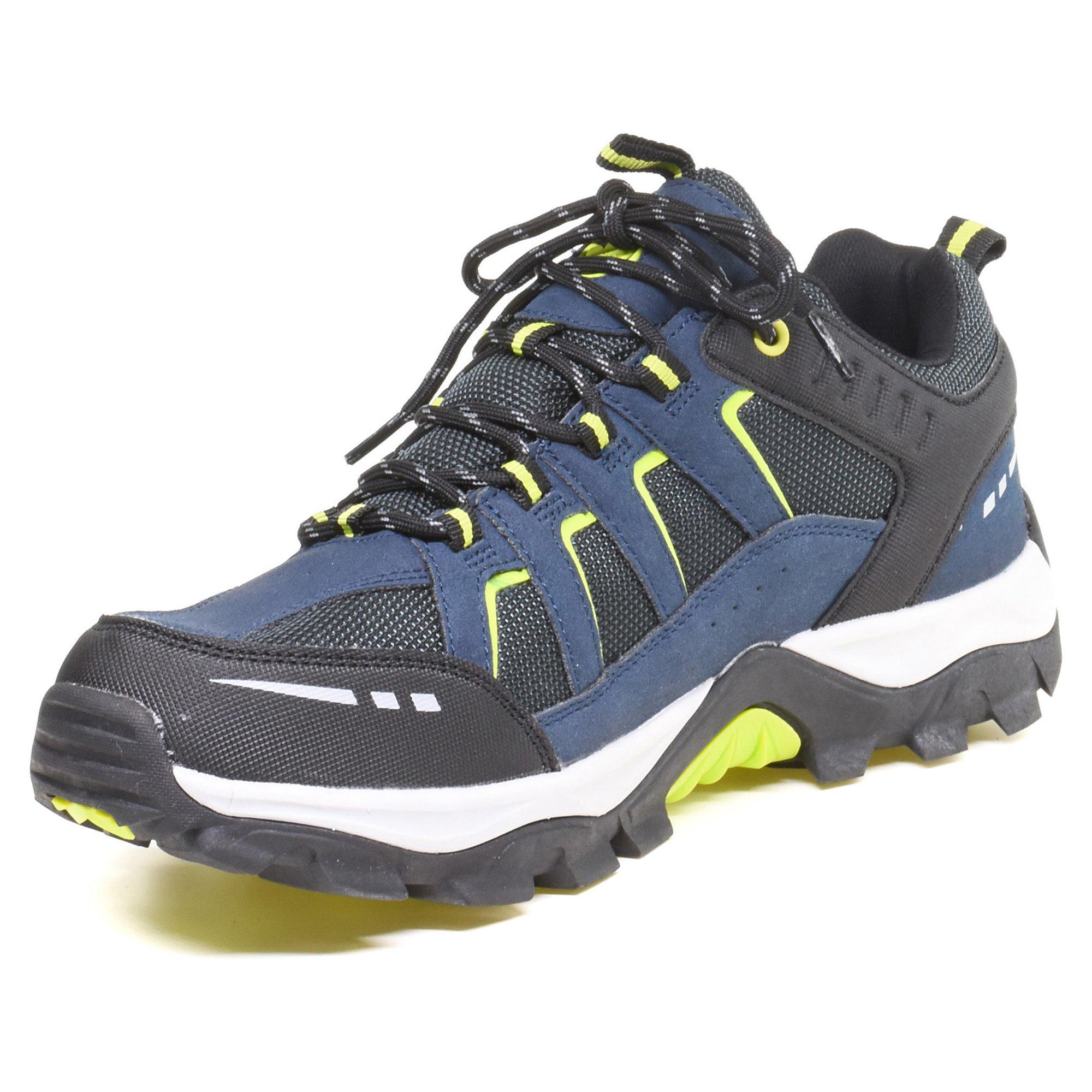 Кроссовки мужские Rieker р. 42 Темно-синий (34897-42) - фото 3 Кроссовки мужские Rieker р. 42 Темно-синий (34897-42) - фото 3