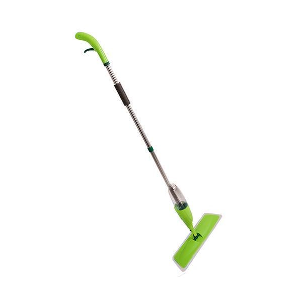 Швабра с распылителем 300 мл STENSON 125х39х12 см (MH-2734)