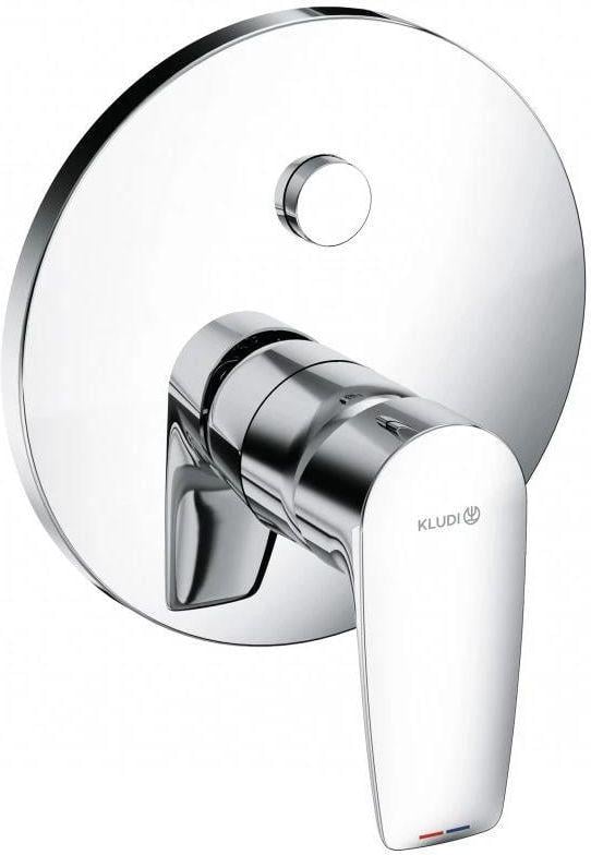 Смеситель для душевой кабины Kludi Pure&Solid (346590575)