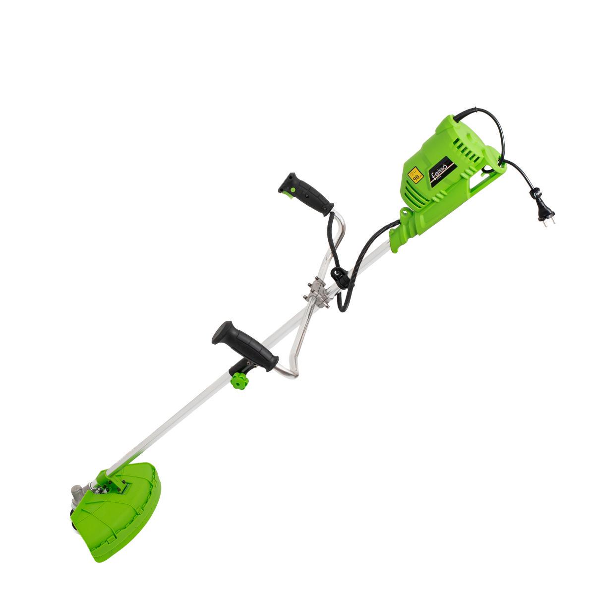 Электротриммер Felso FS-ET2300S 2,3 кВт (28768935) - фото 2 Электротриммер Felso FS-ET2300S 2,3 кВт (28768935) - фото 2