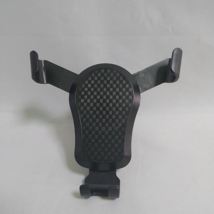 Автотримач для телефону HZ H3 Чорний