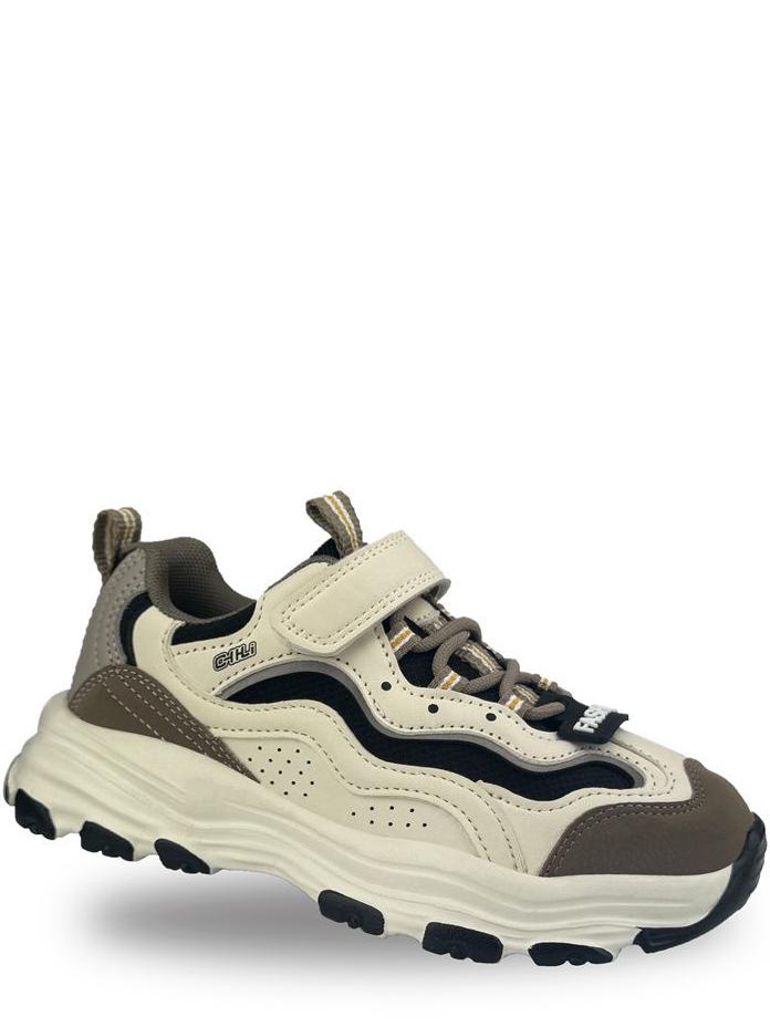 Кросівки Jong Golf CN11287-3 р. 35 Бежевий