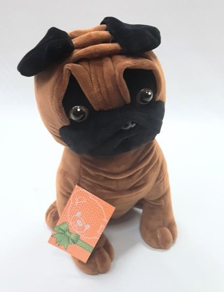 Мягкая игрушка Копица Мупси Песик №1 30 см (00135-7)