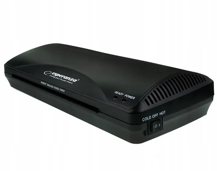 Ламинатор Esperanza A4 Infinity EFL001 (2884)