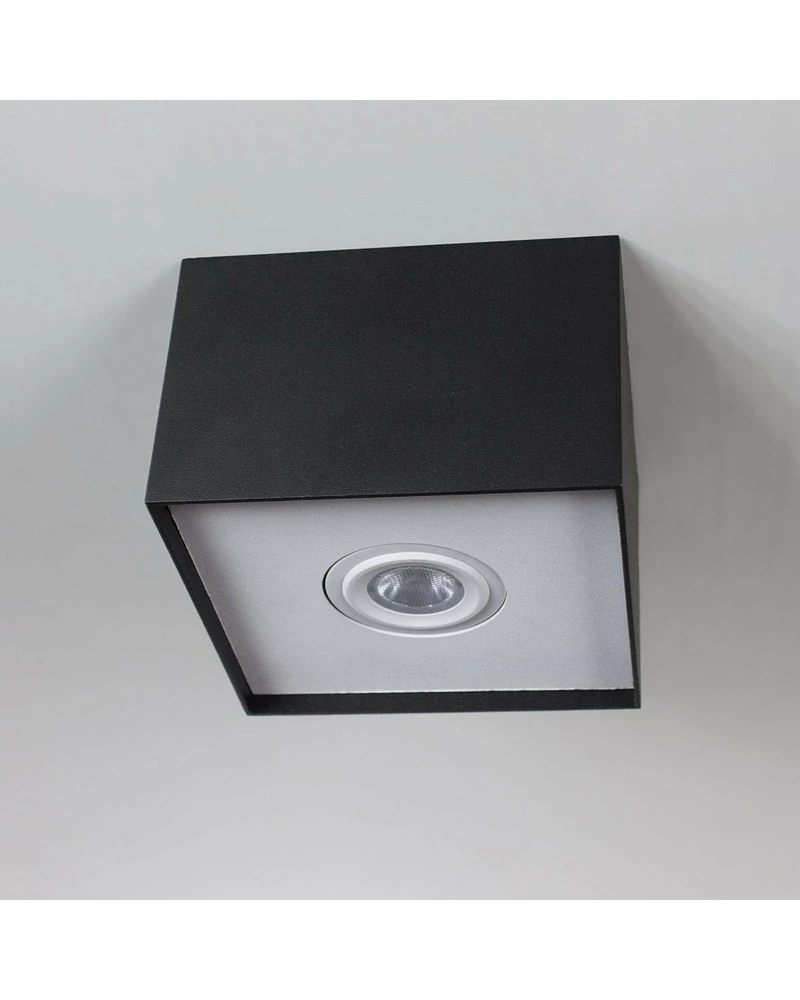 Точечный светильник Imperium Light 185112.05.01 Scanno (008552)