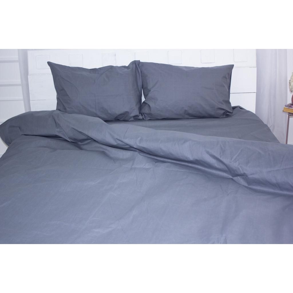 Комплект постельного белья MirSon Бязь Premium 16-5803 Geronimo 2х160х220 см (2200001700437)