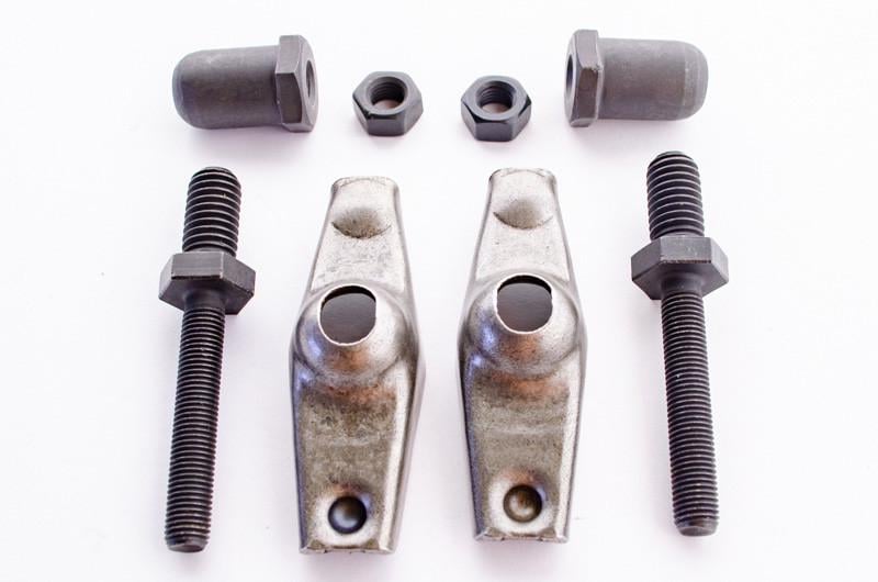 Коромысло длягазонокосарки 65 мм 160 V 2 шт. (4415)