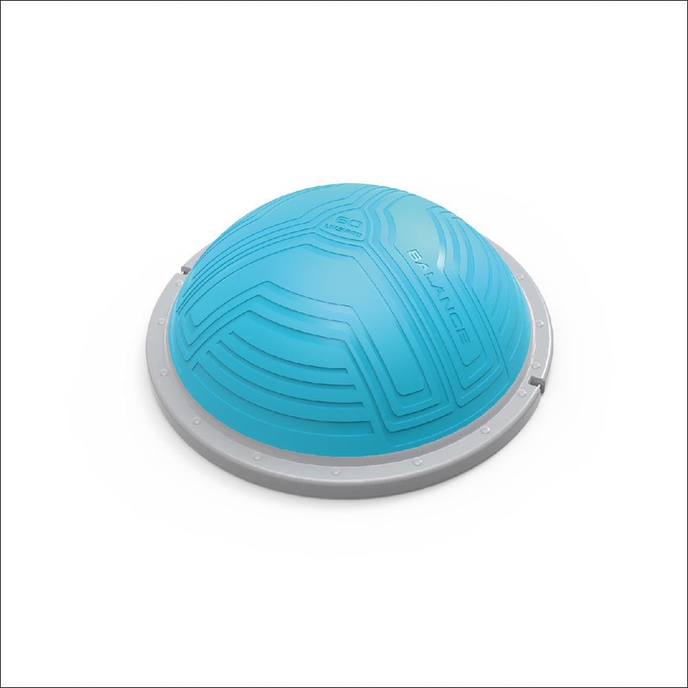 Балансировочная полусфера LivePro BOSU PRO BALANCE TRAINER