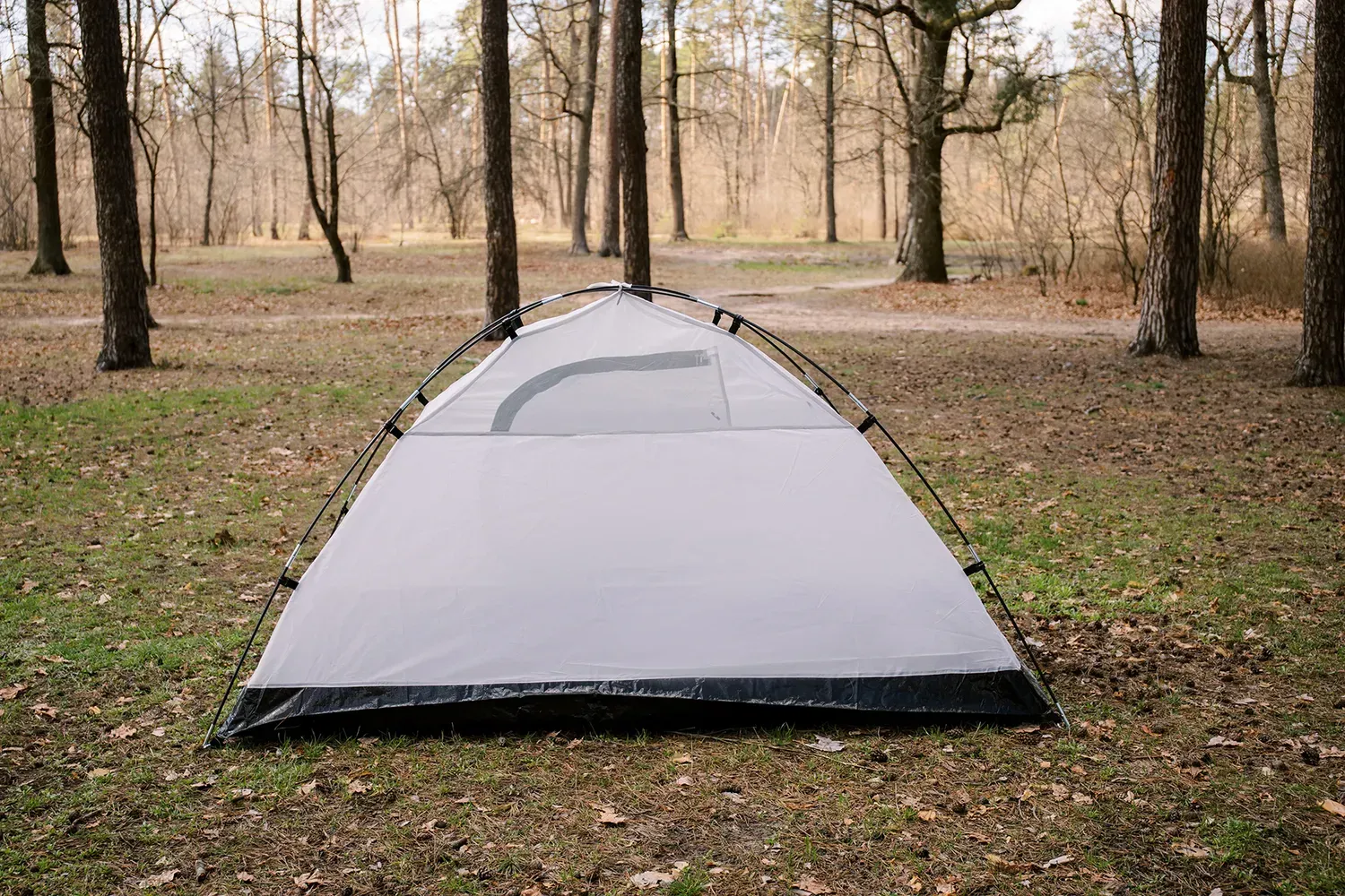 Палатка Totem Trek 2 v2 Зеленая (UTTT-021) - фото 8 Палатка Totem Trek 2 v2 Зеленая (UTTT-021) - фото 8