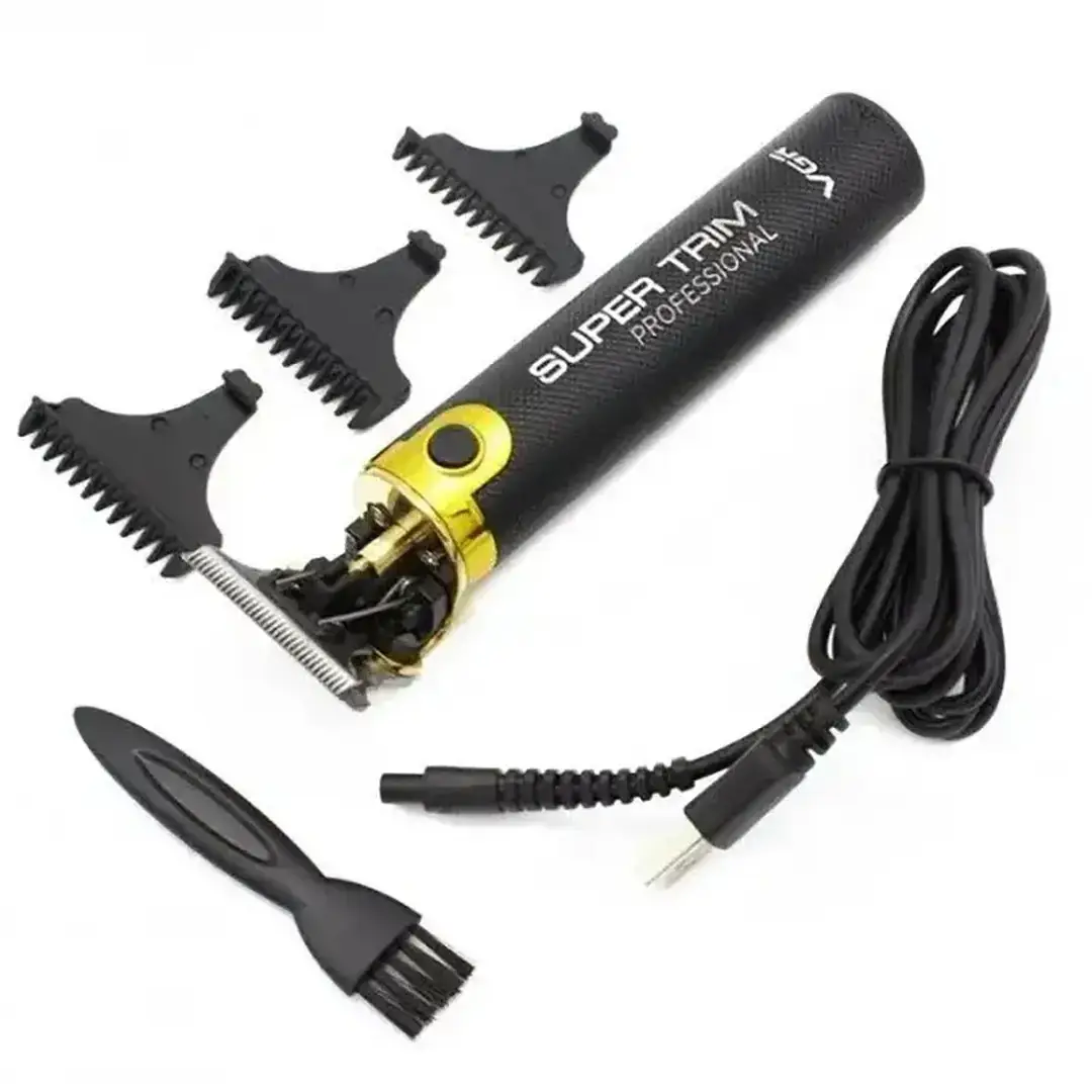 Тример VGR для стрижки волосся та тіла (V-082) - фото 5 Тример VGR для стрижки волосся та тіла (V-082) - фото 5