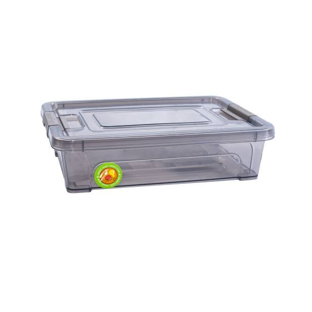 Контейнер універсальний Алеана Practice Smart Box 126089 39х29х8 см 5,5 л Тонований/Какао (6576f155a8a721581944a6d6) Контейнер універсальний Алеана Practice Smart Box 126089 39х29х8 см 5,5 л Тонований/Какао (6576f155a8a721581944a6d6)