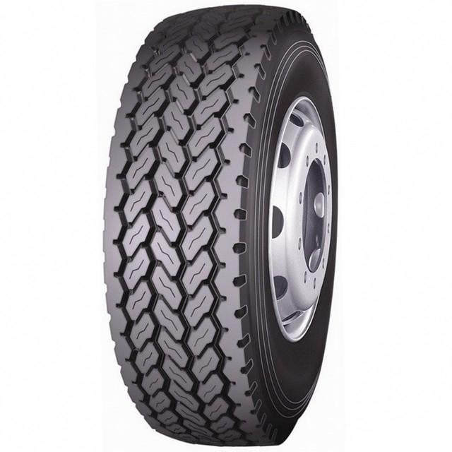 Шина всесезонная Roadlux R526 прицепная 385/65 R22.5 162K (1001868495)