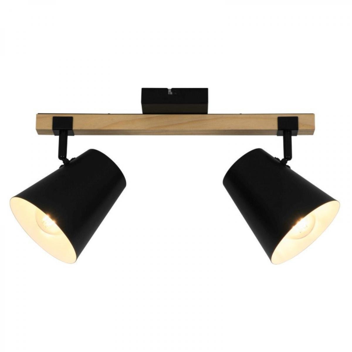 Спот Zuma Line ELTI (P22077-2TU) - фото 1