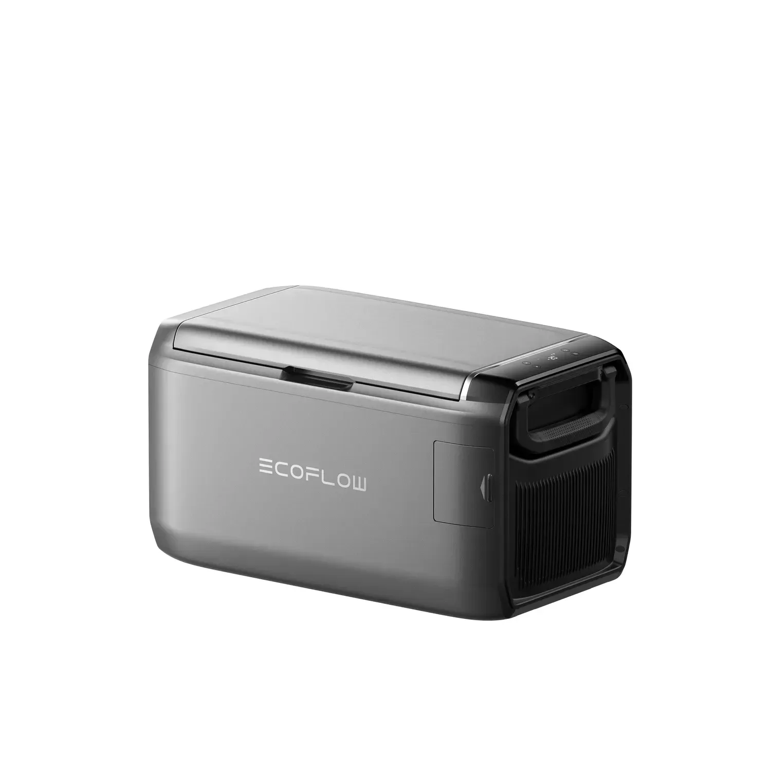Автохолодильник EcoFlow Glacier Classic 35 л без аккумулятора 298 Вт/ч функция Power Bank (631599)