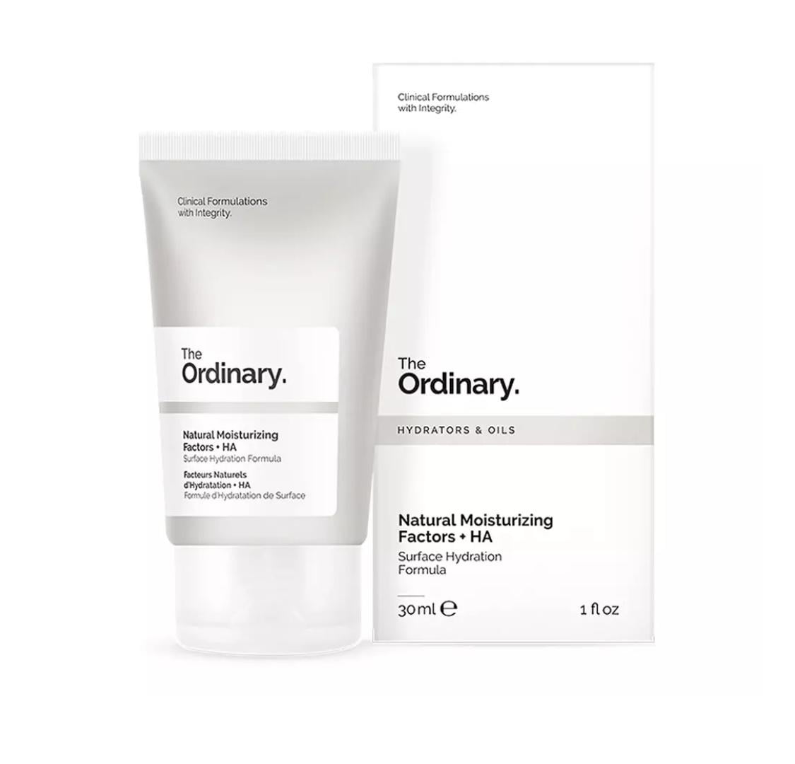 Крем зволожуючий The Ordinary-Natural Moisturizing Factors + HA 30 мл (27419172) Крем зволожуючий The Ordinary-Natural Moisturizing Factors + HA 30 мл (27419172)