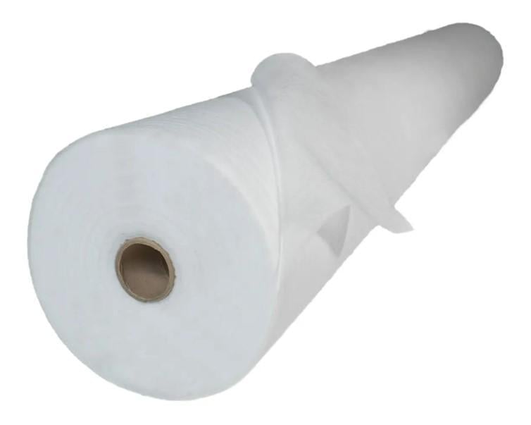Агроволокно Агро Кремень 40 г/м² 1,6x100 м (АГРОКР0005) Агроволокно Агро Кремень 40 г/м² 1,6x100 м (АГРОКР0005)