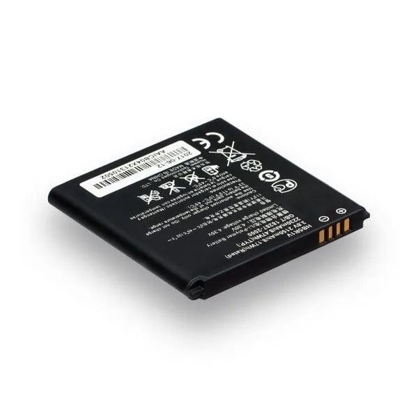 Аккумулятор для Huawei G500 U8832D/HB5R1V AAAA (2000000029825) Аккумулятор для Huawei G500 U8832D/HB5R1V AAAA (2000000029825)