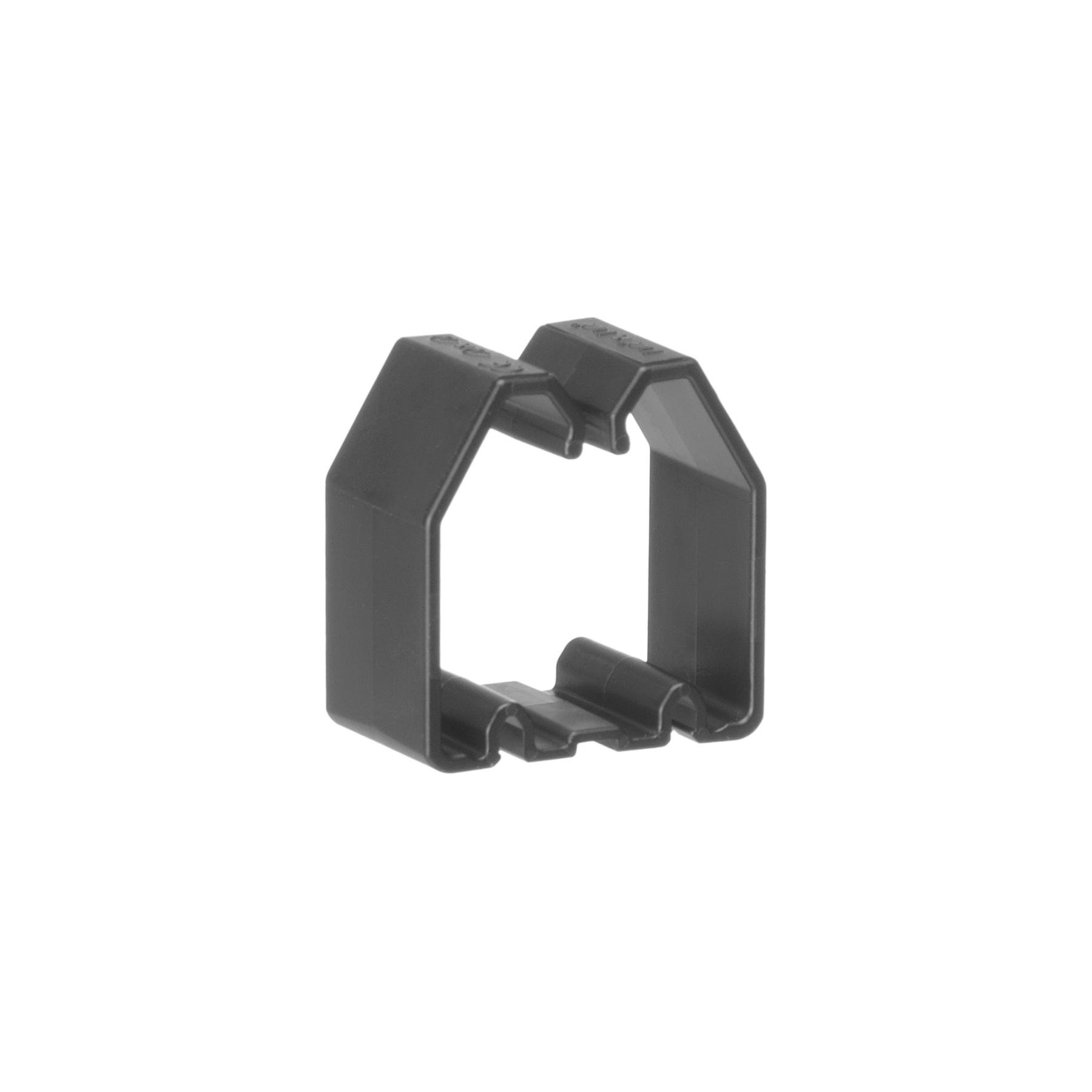 Утримувач кабелю Klemsan KKT 25 34х35 мм 10 шт. (0.0.0.5.53315)