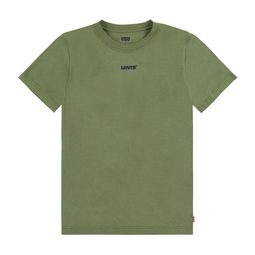 Футболка Levi's 9EJ251-E6U 164 см (26658-21846)