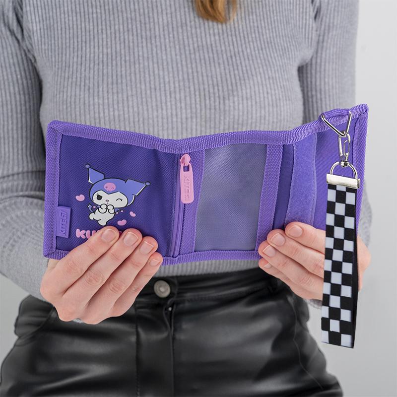 Гаманець KITE Kuromi (HK25-598-2) - фото 6