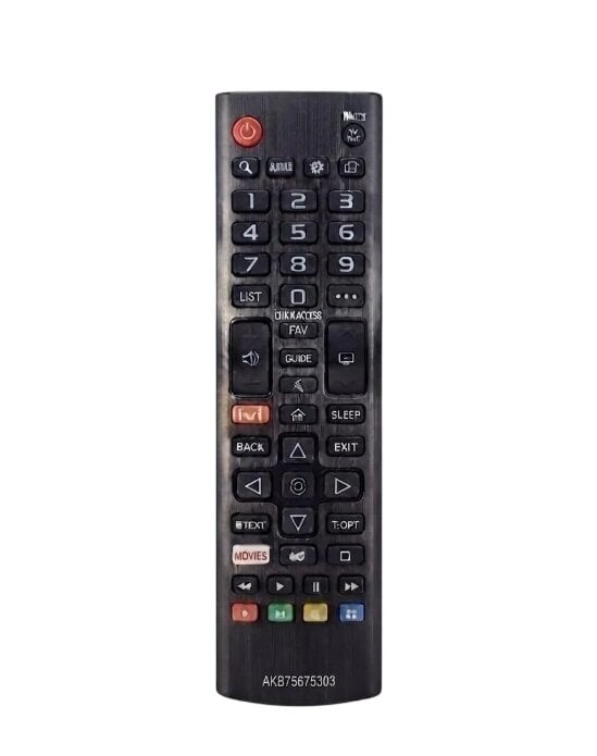 Пульт для LG AKB75675303 (3145360355)