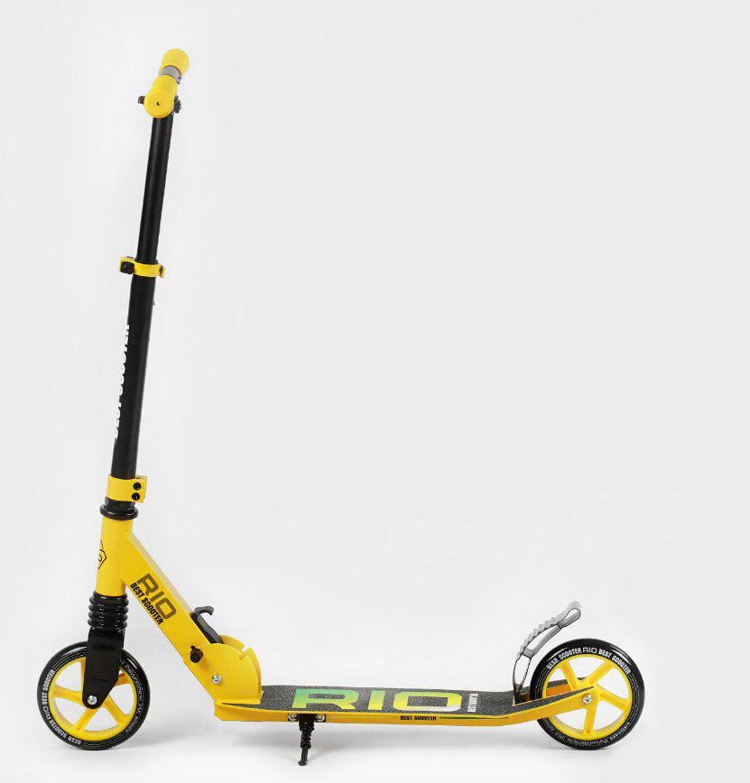 Самокат Best Scooter R-35959 (136364)
