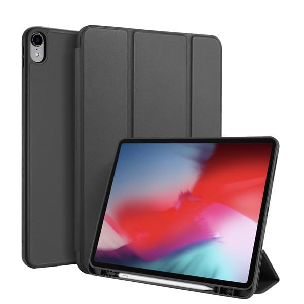 Чохол-книжка Dux Ducis Osom Series для Apple iPad Pro 12,9'' 2018 Black