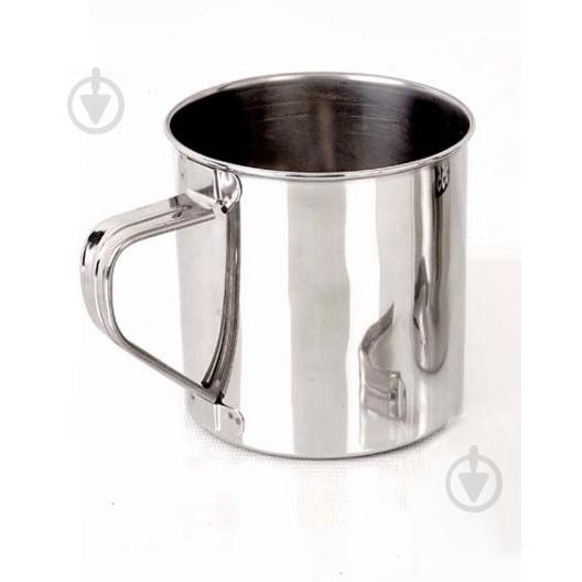 Набор кружек стальных Empire EM-0982 5 предметов