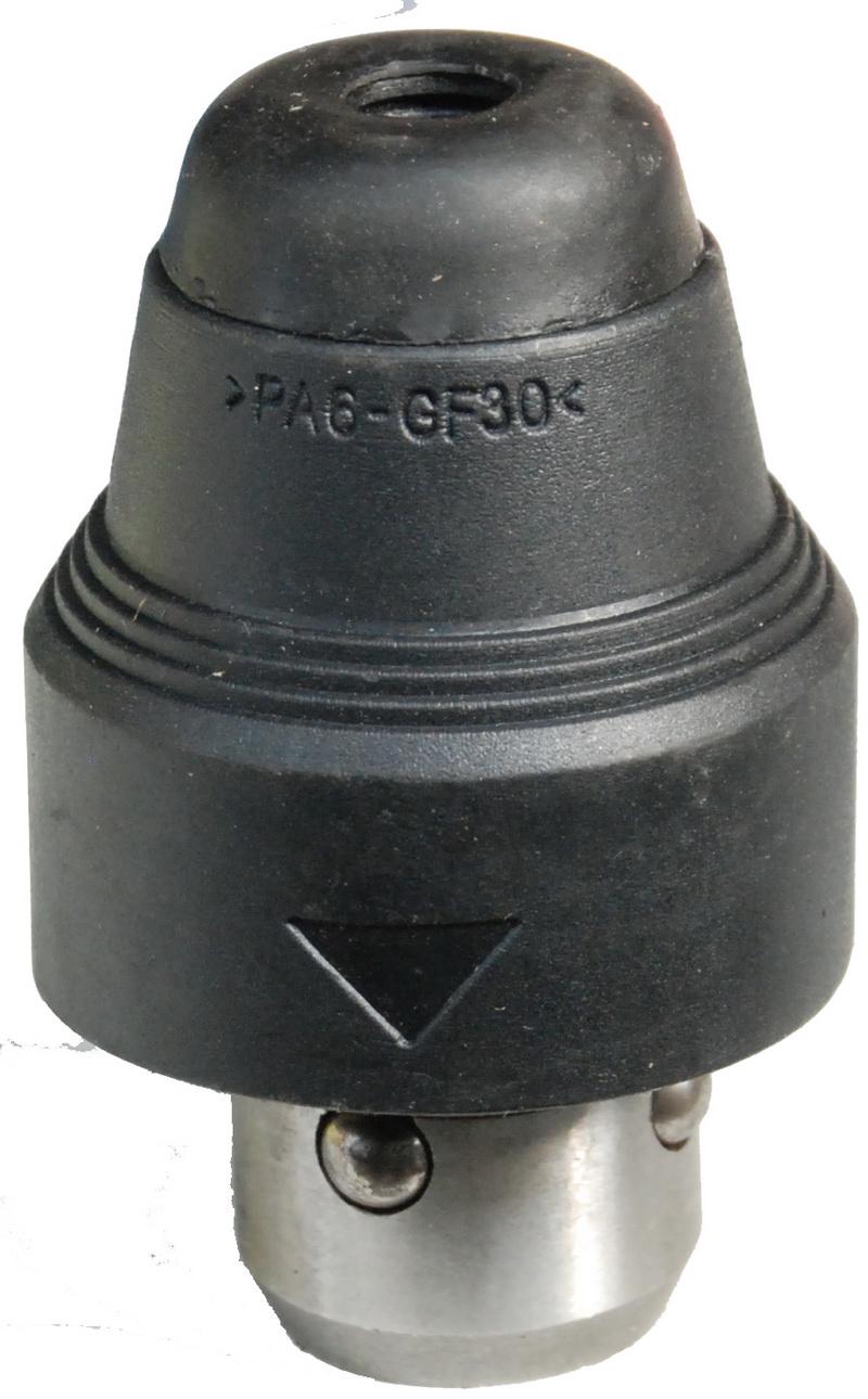 Патрон перфоратора Bosch 2-26 в сборе (1617000598)