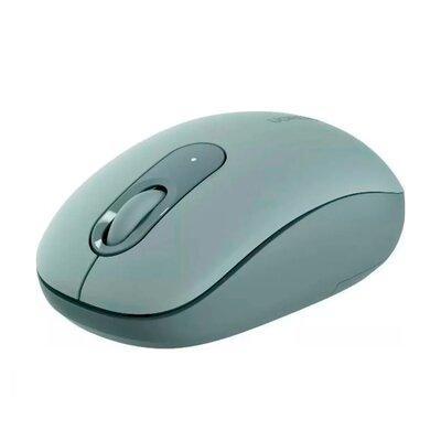 Мышь UGREEN MU105 Wireless Mouse Celadon Green - фото 2
