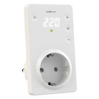 Реле напряжения ZUBR SR1 (1652003248)