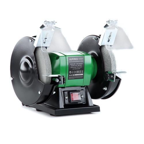 Станок заточный Apro SM 250 (2969024603) Станок заточный Apro SM 250 (2969024603)